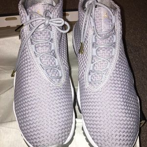 Air Jordan Future Wolf Grey